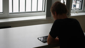 Primus des Monats Mai 2018: Online Hass Abbauen (Foto: Drudel 11 e.V.)