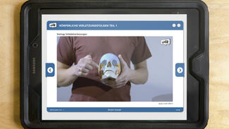 Primus des Monats Mai 2018: Online Hass Abbauen (Foto: Drudel 11 e.V.)