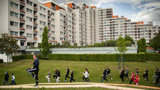Primus des Monats September 2018 (Foto: Aktion Hilfe für Kinder)