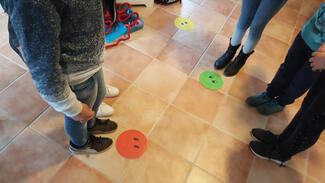 Primus des Monats Oktober 2018: Schule mit Schutzkonzept (Foto: Rauhreif e.V. - Hilfe bei sexualisierter Gewalt)