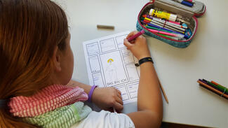 Primus des Monats Oktober 2018: Schule mit Schutzkonzept (Foto: Rauhreif e.V. - Hilfe bei sexualisierter Gewalt)