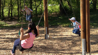 Primus des Monats Januar 2019 (Foto: Flüchtlingsfamilienhilfe Oberursel)