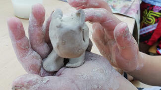 Primus-Preis für Traumapädagogik an Lüneburger Grundschulen (Foto: KRASS e.V.)