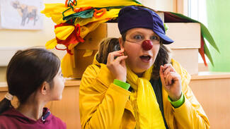 Primus des Monats Dezember 2019 (Foto: Stefanie Schlecht)