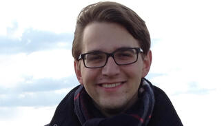 Florian Recker (Foto: privat)