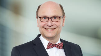 Benedikt M. Rey (Foto: David Ausserhofer)