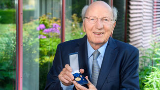 Horst Nasko (Foto: David Ausserhofer)