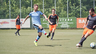 RuhrCup 2019 (Foto: Peter Gwiazda/Stiftung Mercator)