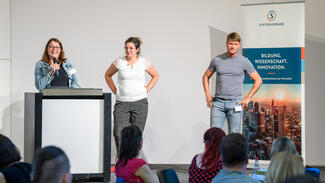 Netzwerktreffen "Schule in der digitalen Welt II" (Foto: Peter Himsel)