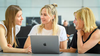 Netzwerktreffen "Schule in der digitalen Welt II" (Foto: Peter Himsel)