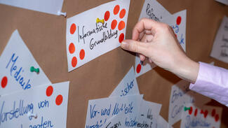 Schule in der digitalen Welt (Foto: Olaf Malzahn)