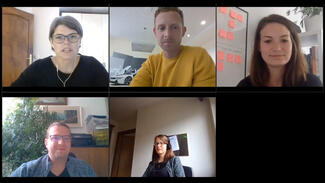 Schule in der digitalen Welt: EduHangout 02 (Video)