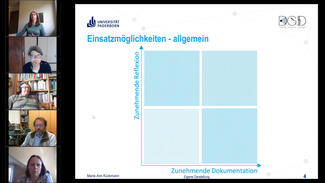 EduHangout: Sketchnotes (Video)