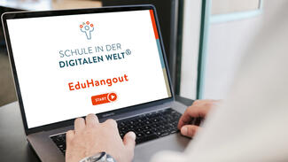 EduHangouts (Foto: Unsplash/Campaign Creators; bearbeitet)