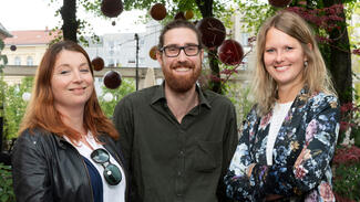 Schule in der digitalen Welt: Netzwerkmitglieder (Foto: David Ausserhofer)