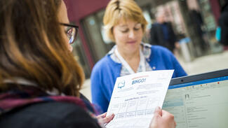 Schule in der digitalen Welt: Netzwerktreffen November 2019 (Foto: Olaf Malzahn)