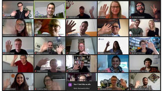 Schule in der digitalen Welt: Drittes Netzwerktreffen