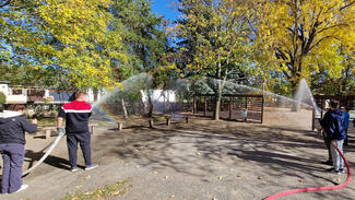 Schulperle des Monats Dezember 2022 (Foto: Seelandschule Nachterstedt)