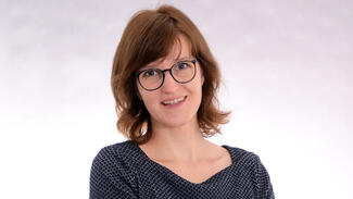 Sarah Schulz (Foto: privat)