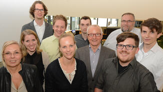 Science Scorecard - Bielefeld