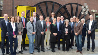 Science Scorecard - Bochum