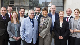 Science Scorecard - Braunschweig