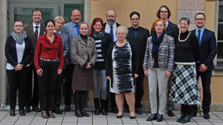 Science Scorecard - Chemnitz