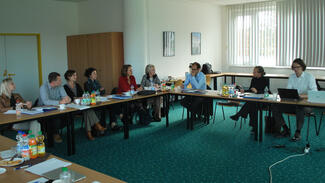 Science Scorecard - Halle