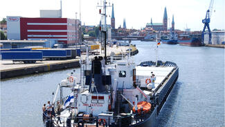 Science Scorecard - Lübeck