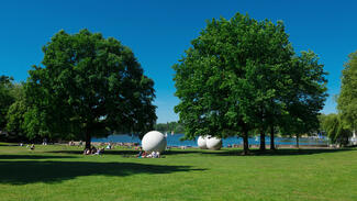 Science Scorecard - Münster