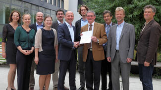 Science Scorecard - Regensburg