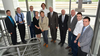 Science Scorecard - Ulm