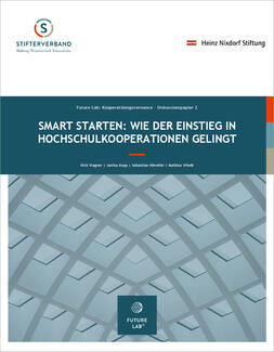 Smart starten (Cover)