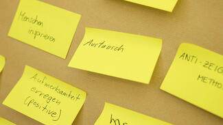 Sommerakademie Deutschlandstipendium 2019 (Foto: Kay Herschelmann)