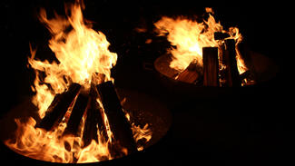 Sommerakademie Deutschlandstipendium 2019 (Foto: Alexander Tiefenbacher)