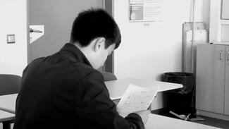 Geschichtomat: Walter Lichtheim (Video)