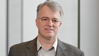 Detlef Sprinz (Foto: KHK/GCR21/Krischerfotografie)