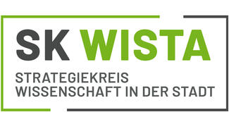 Strategiekreis Wissenschaft in der Stadt (Logo)