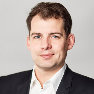 Felix Streiter (Foto: p.gwiazda PHOTOGRAPHIE)