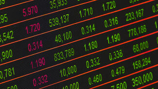 Datenanalyse (Symbolfoto) (Foto: Pexels)