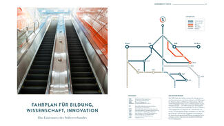Tätigkeitsbericht des Stifterverbandes 2015/16 (Seiten 4/5)