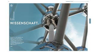 Tätigkeitsbericht des Stifterverbandes 2015/16 (Seiten 24/25)