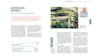 Tätigkeitsbericht des Stifterverbandes 2015/16 (Seiten 26/27)