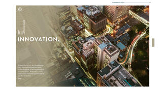 Tätigkeitsbericht des Stifterverbandes 2015/16 (Seiten 34/35)