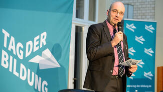 Tag der Bildung am 8. Dezember 2017 (Foto: Piero Chiussi)