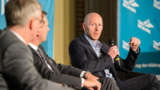 Tag der Bildung am 8. Dezember 2017 (Foto: Piero Chiussi)