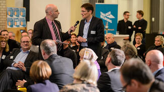 Tag der Bildung am 8. Dezember 2017 (Foto: Piero Chiussi)