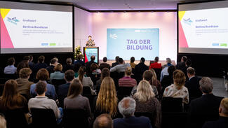 Tag der Bildung 2022 (Foto: Andi Weiland)