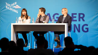 Tag der Bildung 2022 (Foto: Jörg Farys)