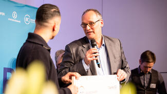 Tag der Bildung 2022 (Foto: Jörg Farys)